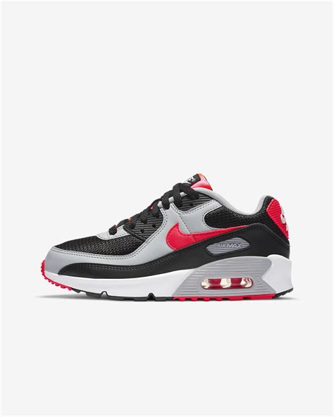 Nike Air Max 90 LTR Big Kids’ Shoes